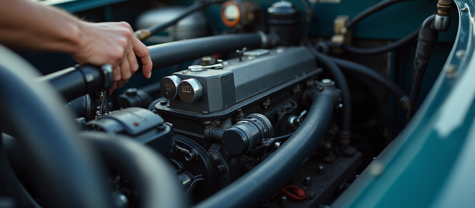 Top Marine Repair Solutions in Troup, TX: Your Guide to Marine Engine Care
