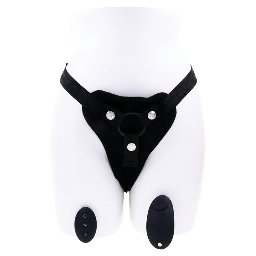 Thumbnail: Sportsheets Hidden Pocket Strap On