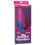 Thumbnail: Naughty Bits Ombre Hombre XL Vibrating Dildo