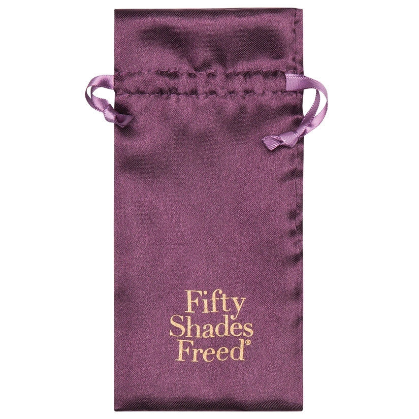 Thumbnail: Fifty Shades Freed Nipple & Clitoral Chain