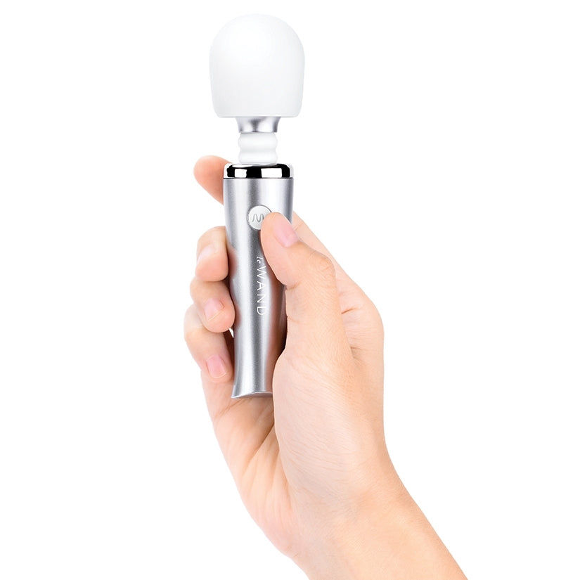 Thumbnail: Le Wand Mini Pleasures Collection