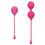 Thumbnail: Kegel Training Set 2pc