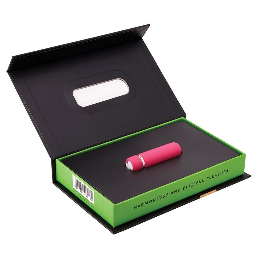 Thumbnail: Sensuelle Joie 15 Function Bullet-Pink