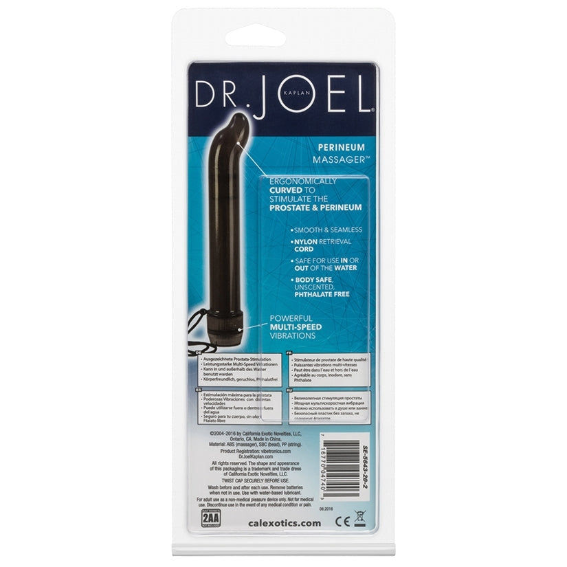 Thumbnail: Dr. Joel Kaplan Perineum Massager 6.5