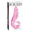 Thumbnail: Icicles No.24-Pink 6