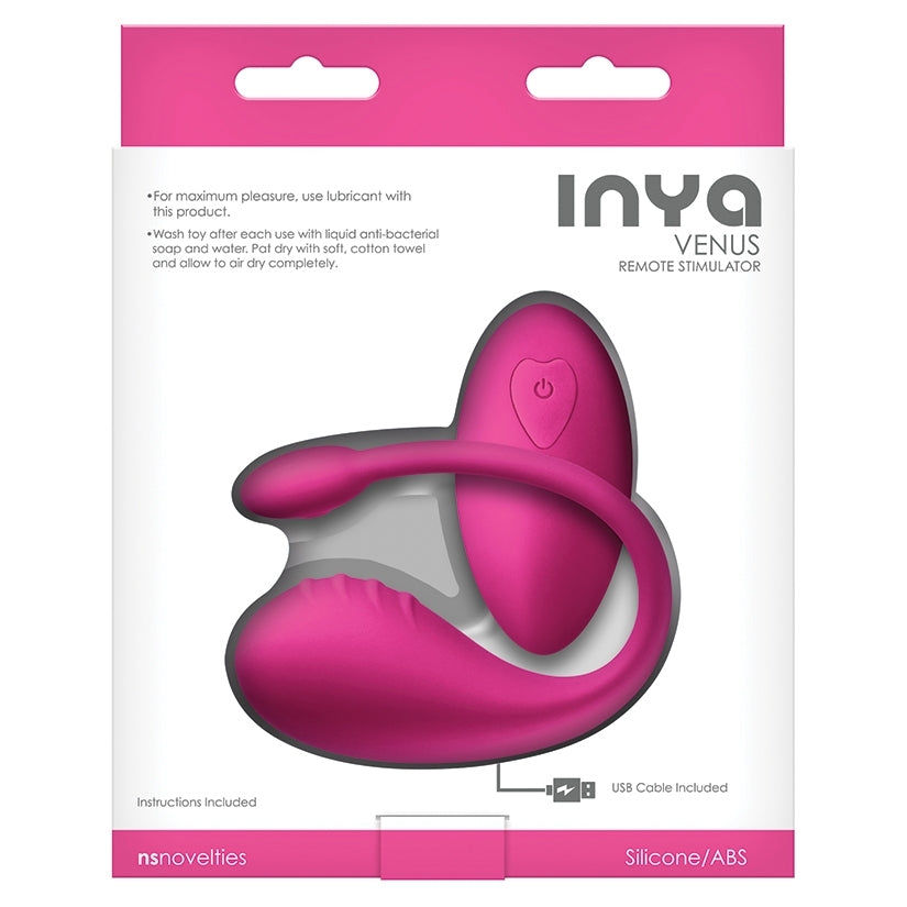 Thumbnail: Inya Venus-Pink