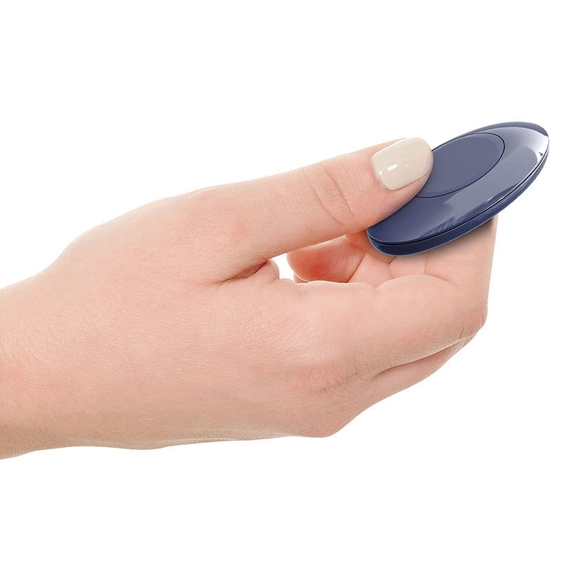 Thumbnail: 3Some Wall Banger P-Spot-Blue