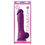 Thumbnail: Coloursoft Dildo-Purple 8