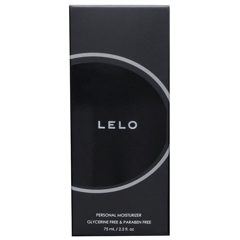 Thumbnail: Lelo Personal Moisturizer Tube 2.5 fl. oz