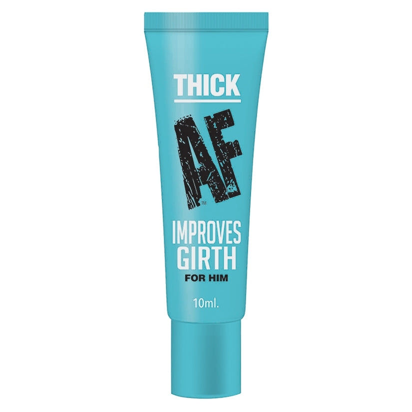 Thumbnail: Thick AF Improves Girth 10ml Fishbowl of 65pcs
