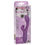 Thumbnail: Rechargeable Butterfly Kiss Flutter-Purple