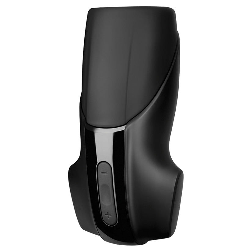 Thumbnail: Satisfyer Men Vibration-Black