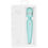 Thumbnail: Pillow Talk Cheeky Wand Massager-Teal