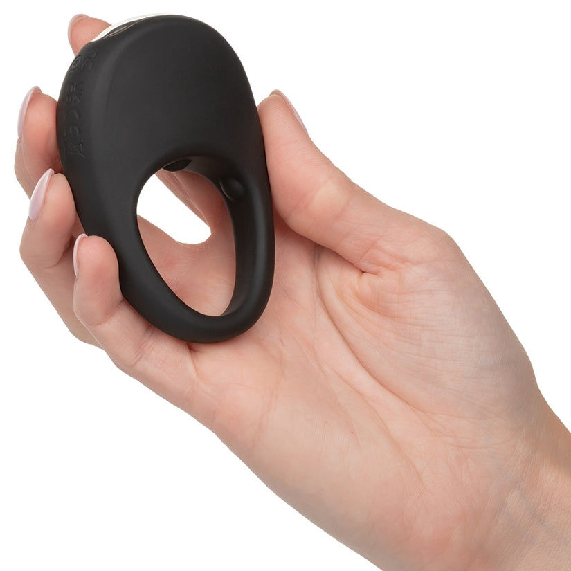 Thumbnail: Silicone Rechargeable Pleasure Ring