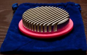 Thumbnail: Breast Radiation Burn Pain Relief