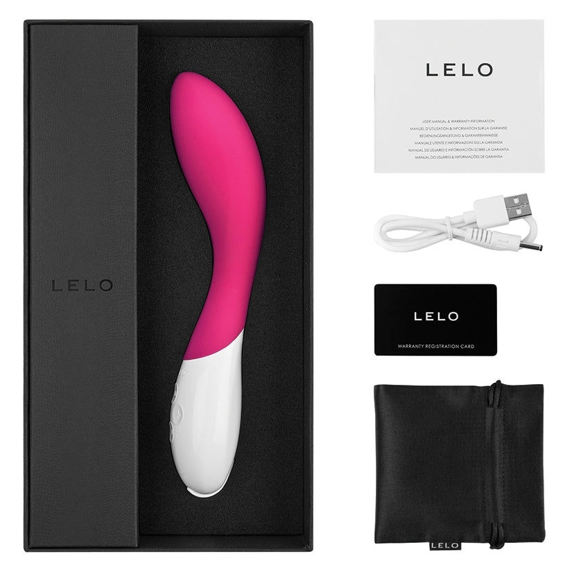 Thumbnail: Lelo Mona 2-Cerise