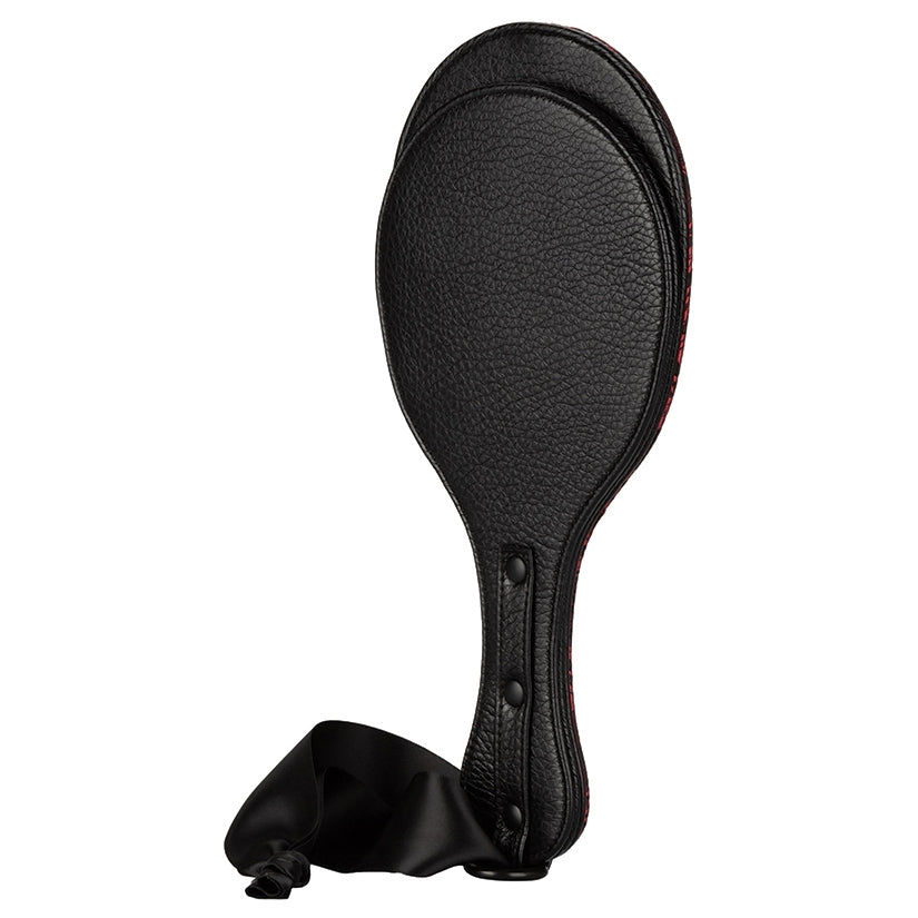 Thumbnail: Scandal Round Double Paddle