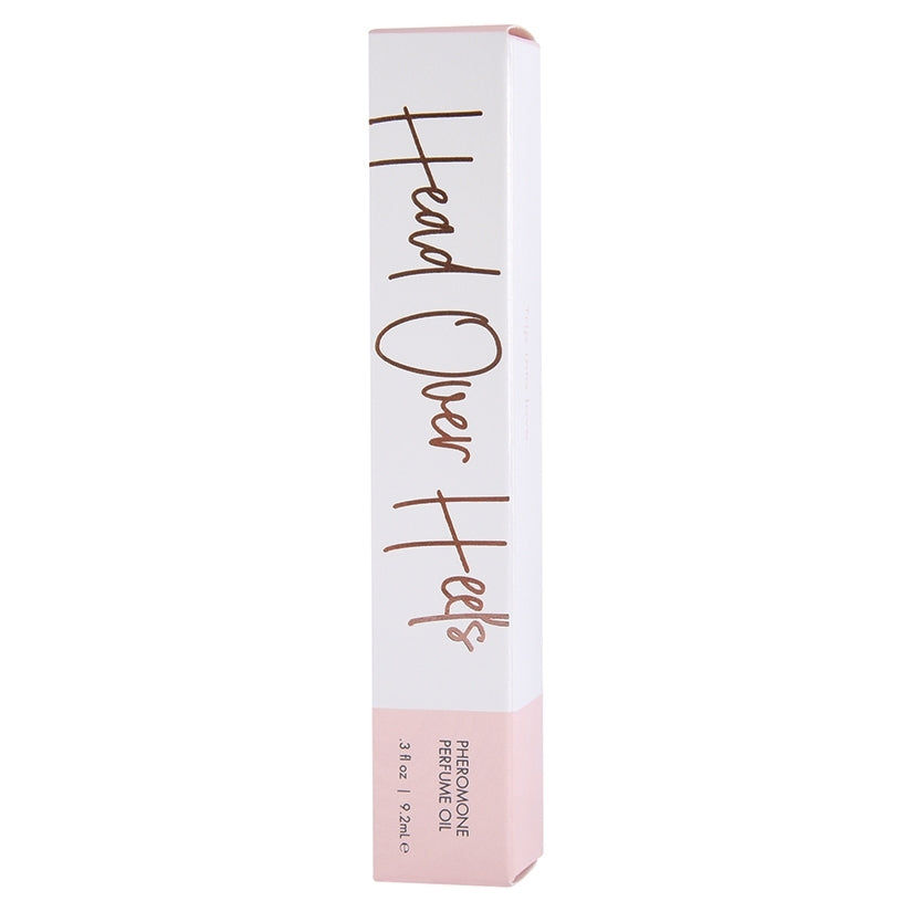 Thumbnail: CG Perfume Oil W/Pheromones-Head Over Heels 0.3oz