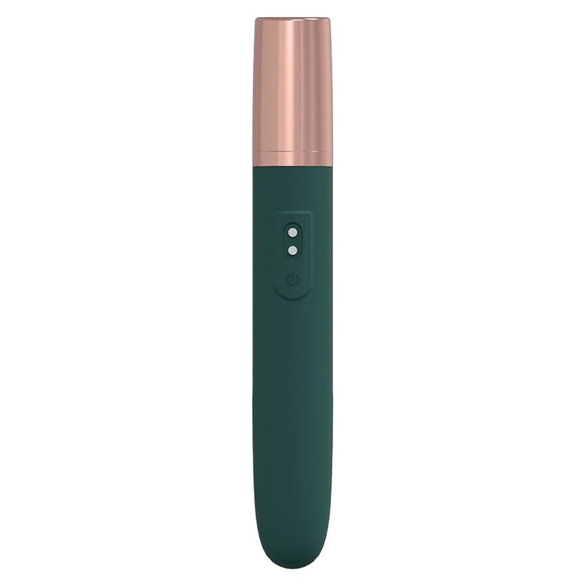 Thumbnail: Loveline The Traveler 10 Speed Travel Vibe-Green
