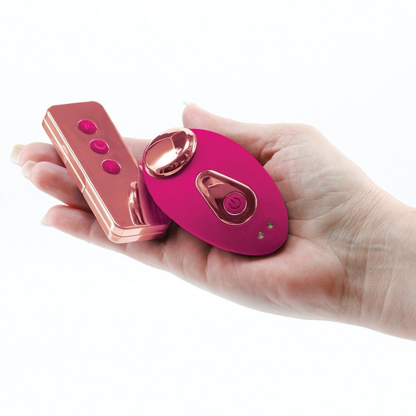 Thumbnail: Sugar Pop Chantilly-Pink