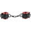 Thumbnail: Saffron Spreader Bar & Cuff Set