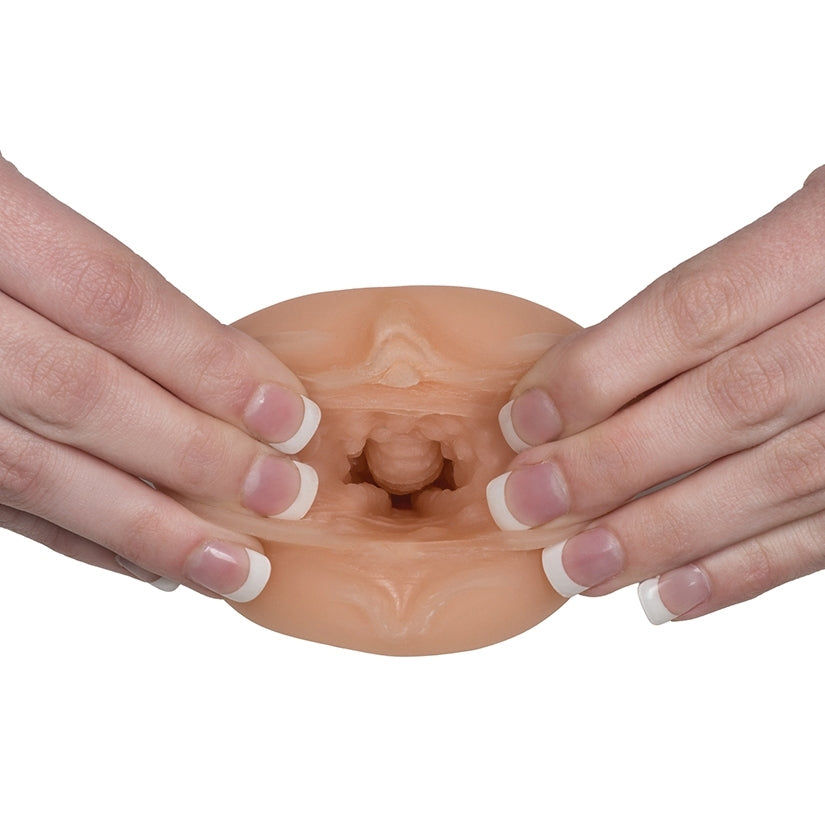 Thumbnail: Vivid Raw Pound It-Ivory