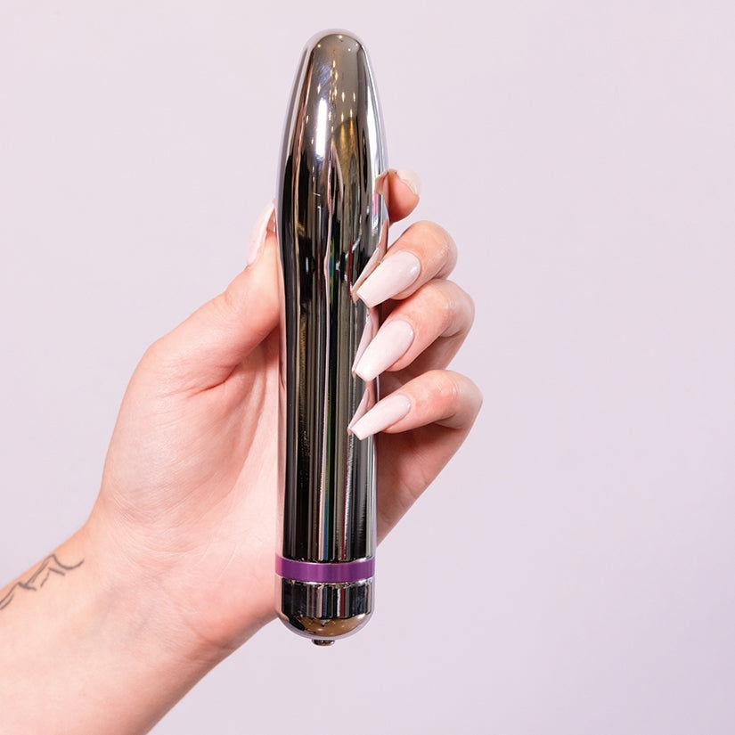 Thumbnail: Like A Kitten Fly Me To The Moon Metal Vibrator