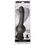 Thumbnail: Inmi Sex Shaker Shaking Silicone Stimulator-Black