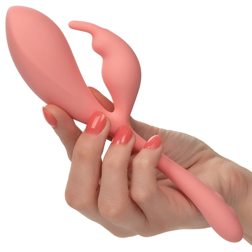Thumbnail: Elle Liquid Silicone Bunny