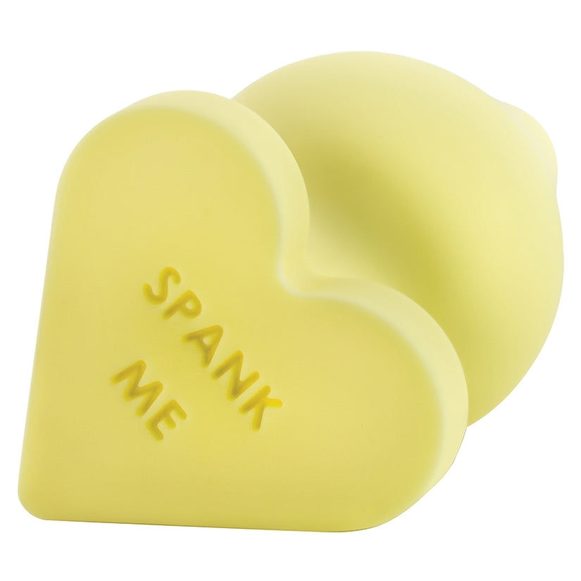 Thumbnail: Play With Me Candy Hearts  Spank Me -Yellow