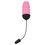 Thumbnail: Remote Control Vibrating Tongue-Pink