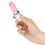 Thumbnail: Pillow Talk Lusty Flickering Massager-Pink