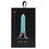 Thumbnail: Sensuelle Point Rechargeable Bullet-Teal Blue