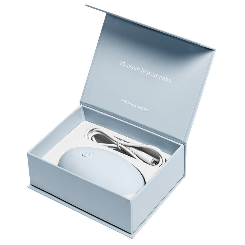 Thumbnail: Pepper Play Handheld Massager