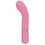 Thumbnail: Pillow Talk Racy Mini Massager-Pink 5