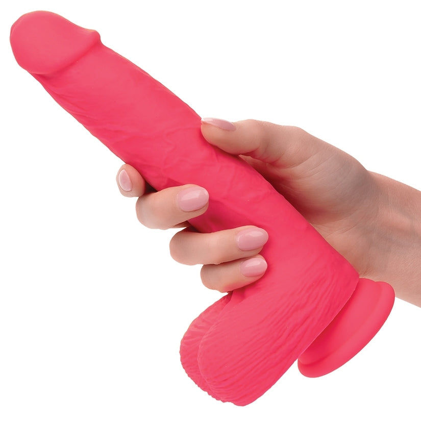 Thumbnail: Rechargeable Rumbling & Thrusting Silicone Studs