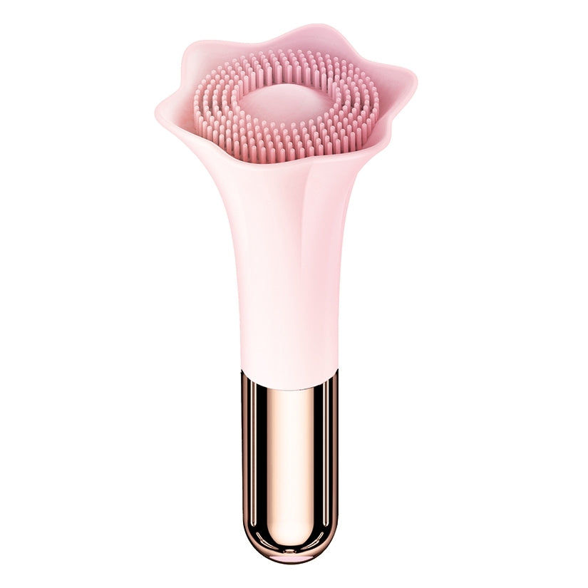 Thumbnail: Goddess Pink Lily Massager