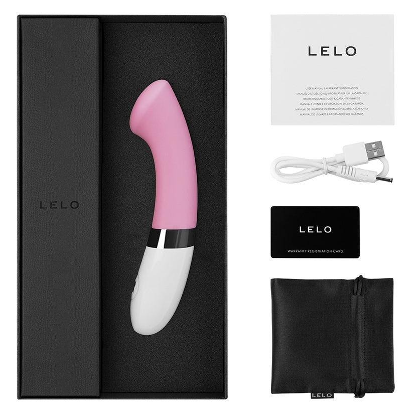 Thumbnail: Lelo Gigi 2-Pink