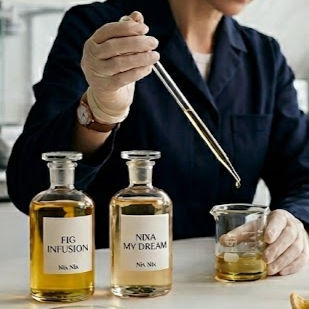 Aromatizadores de ambiente Nixnix para casa com fragrâncias exclusivas