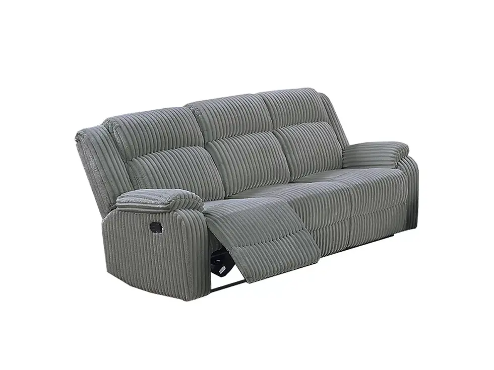 Thumbnail: Gray Motion Sofa