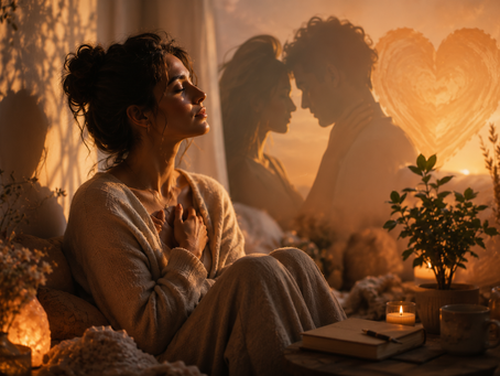 Rejecting Intimacy in a Relationship