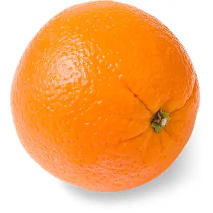 Navel Orange Each