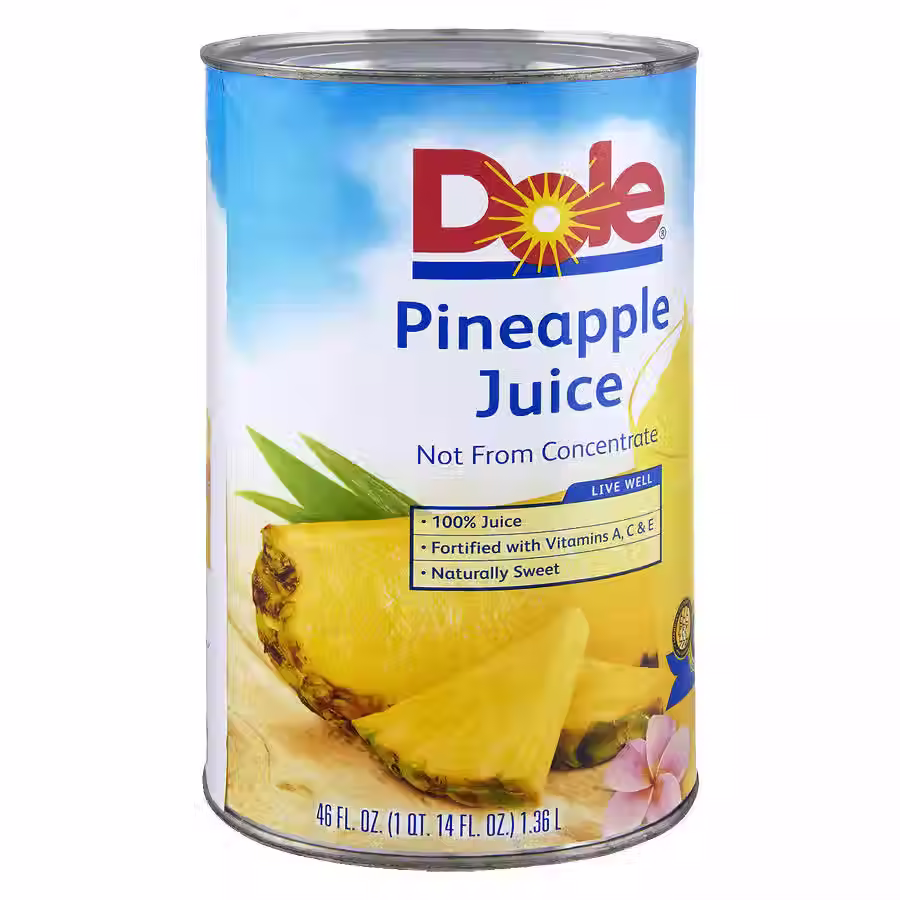 PINEAPPLE CAN