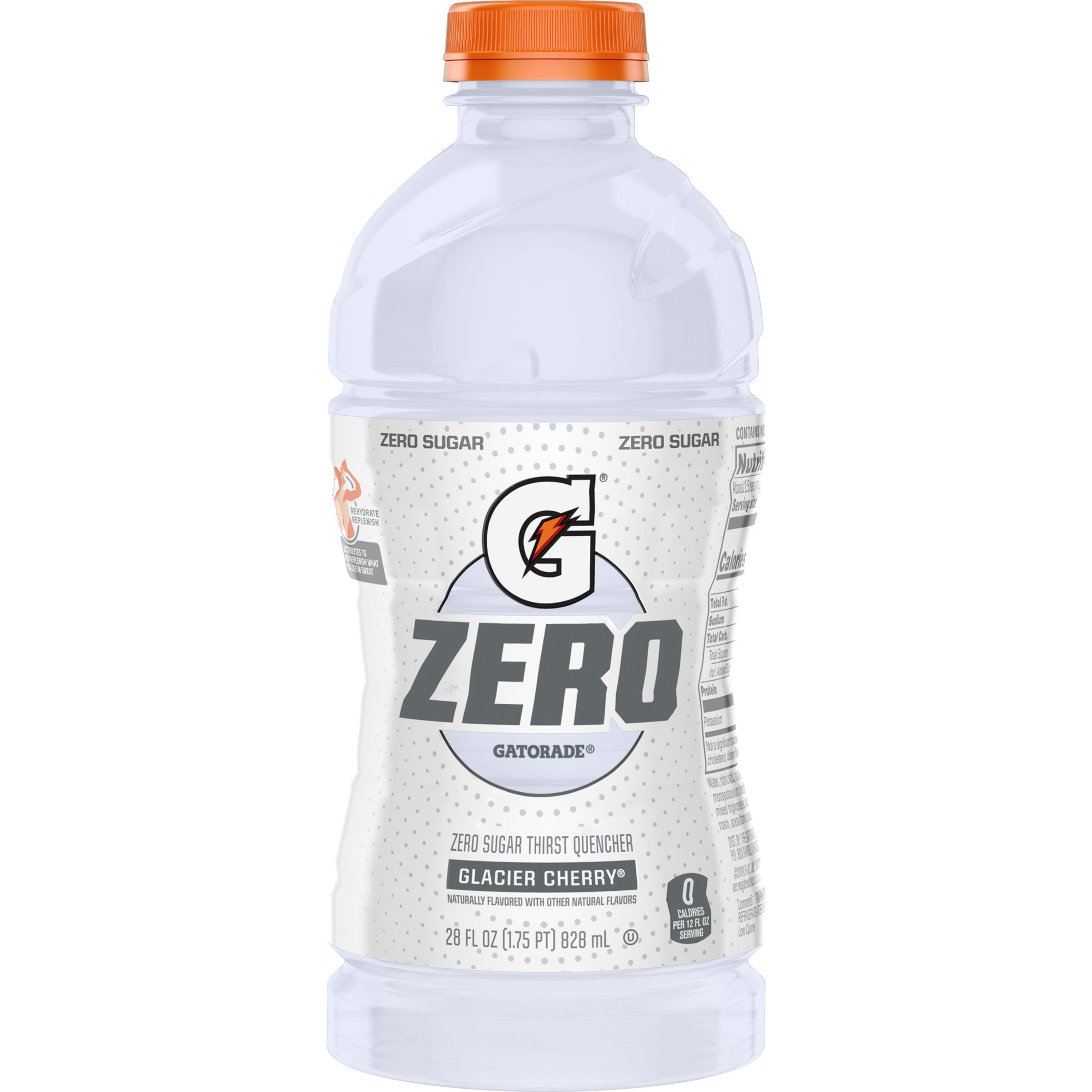 Gatorade zero 