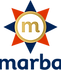 logotipo marba