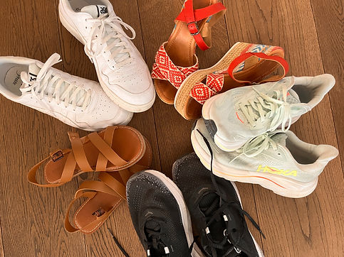 Schuhe
