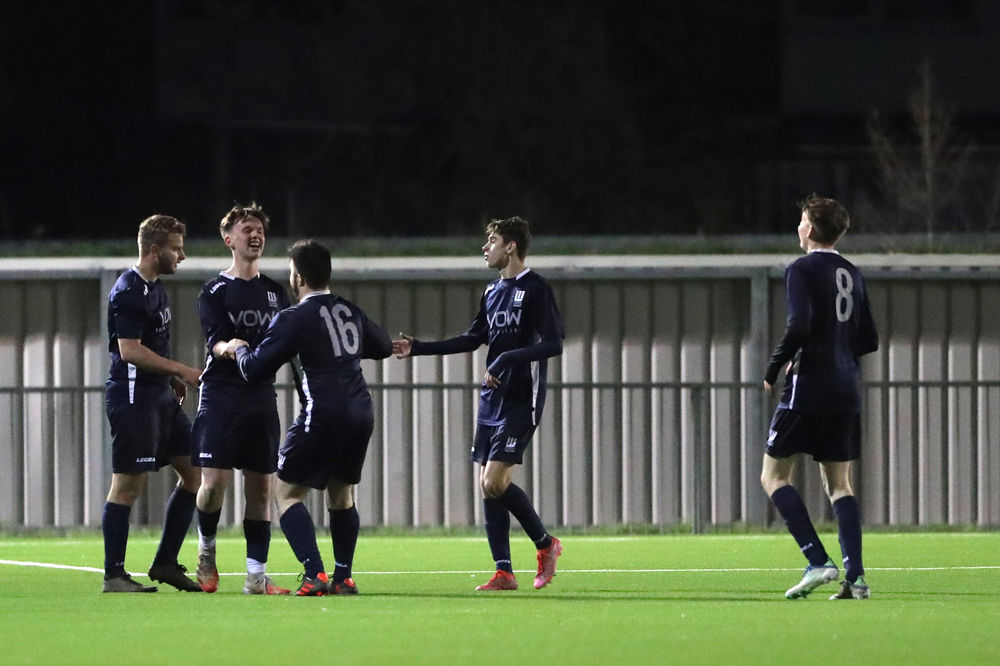 Stoke Poges continue to do themselves proud after Showcase Win against