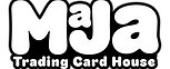 Maja trading Card House Logo