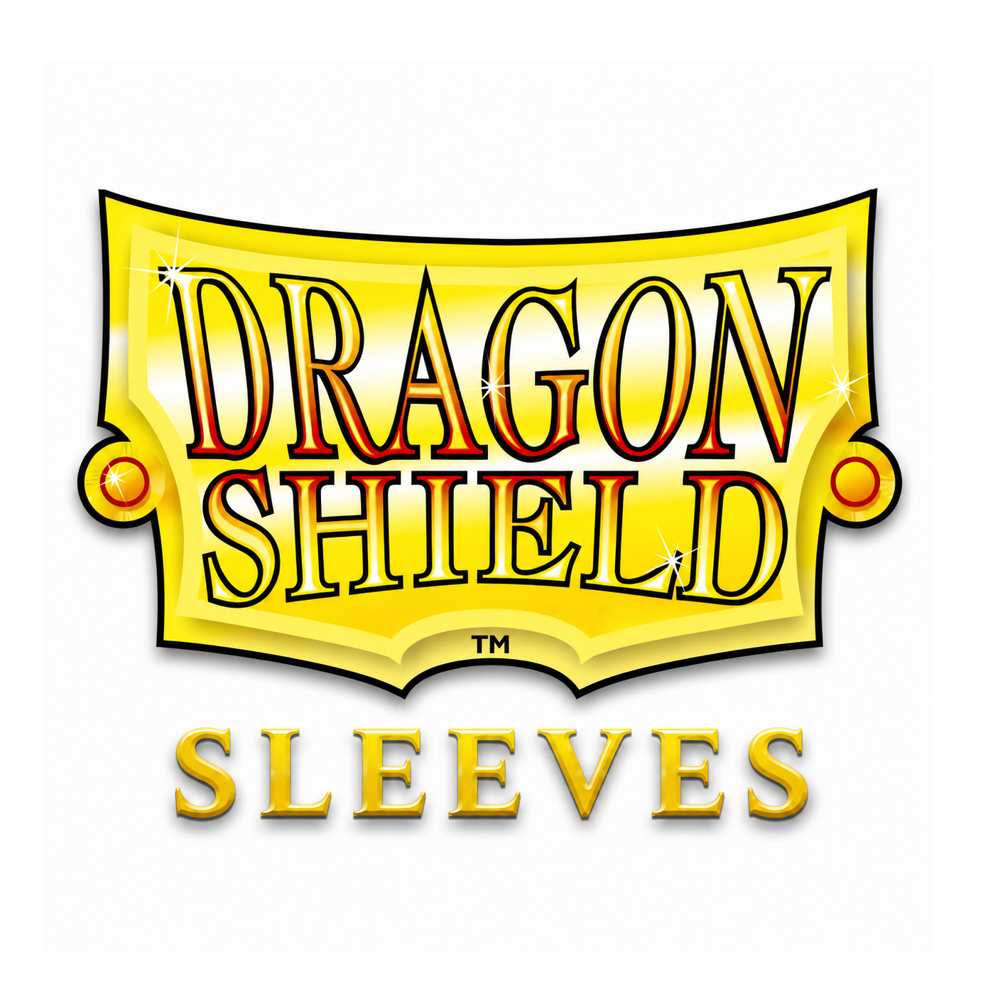 Dragon Shield Sleeves