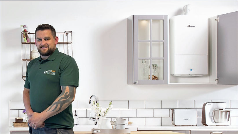 Heating Engineer Haywards Heath